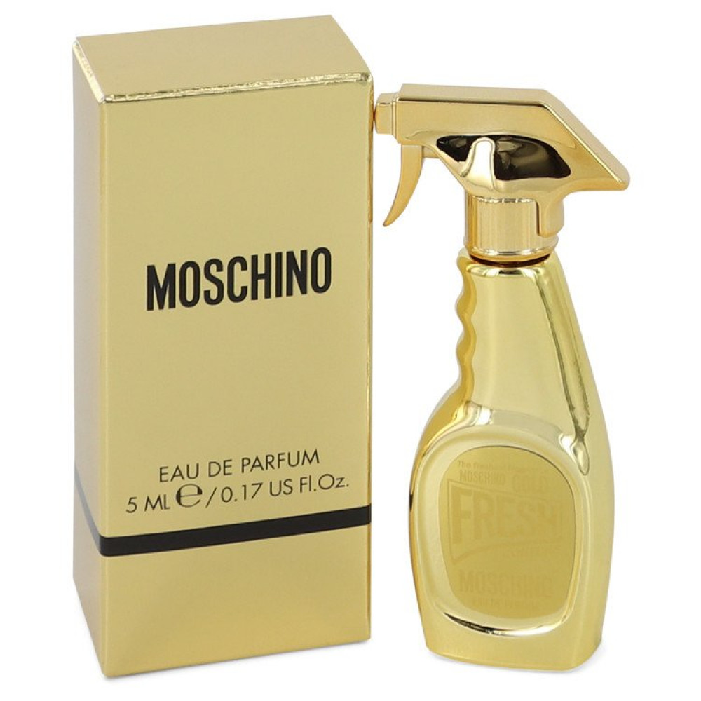 Moschino perfume fresh online