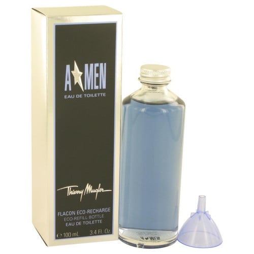 عطر Angel من تييري موغلر للرجال - او دو تواليت