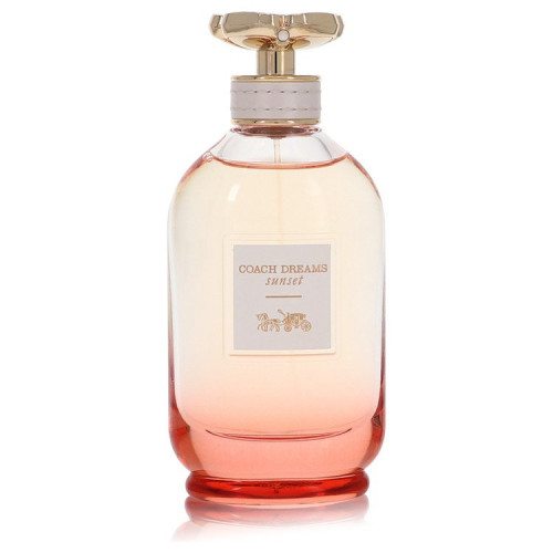عطر Coach Dreams Sunset من كاوتش للنساء - او دو بر...