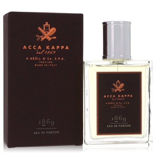 عطر 1869 من اكا كابا للرجال - او دو برفيوم