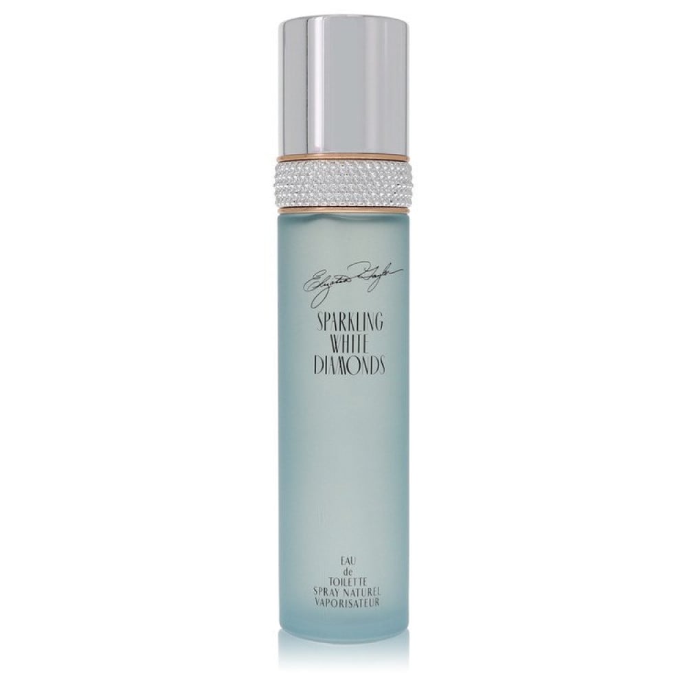 Sparkling white clearance diamonds perfume