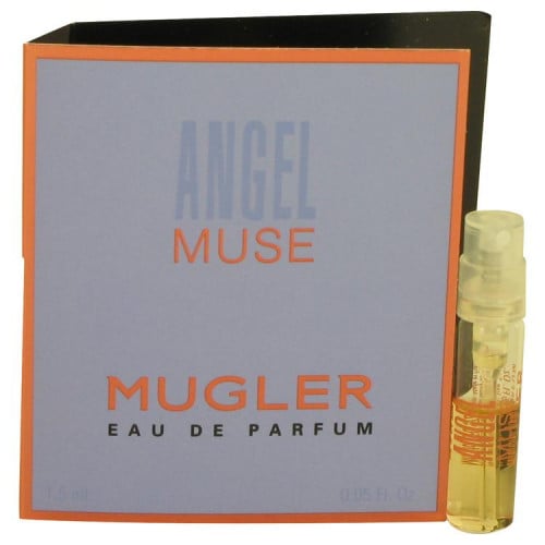 Angel Muse من تييري موغلر للنساء - عينة عطر