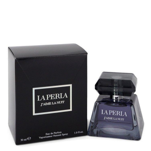 عطر La Perla J'aime La Nuit من لا بيرلا للنساء - ا...