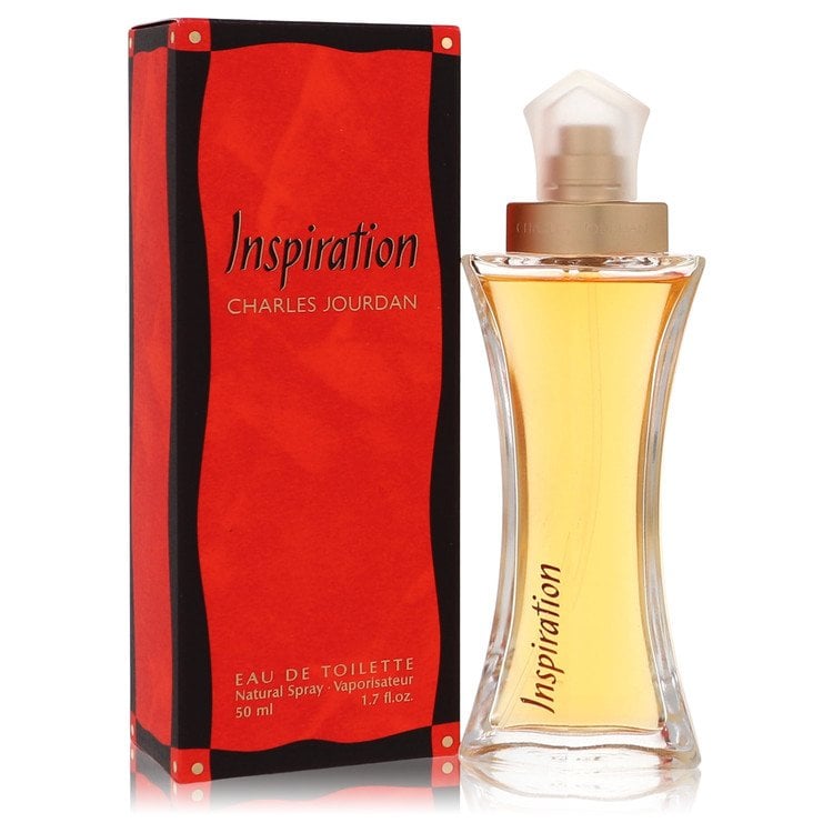 عطر Inspiration من تشارلز جوردان للنساء - او دو تواليت