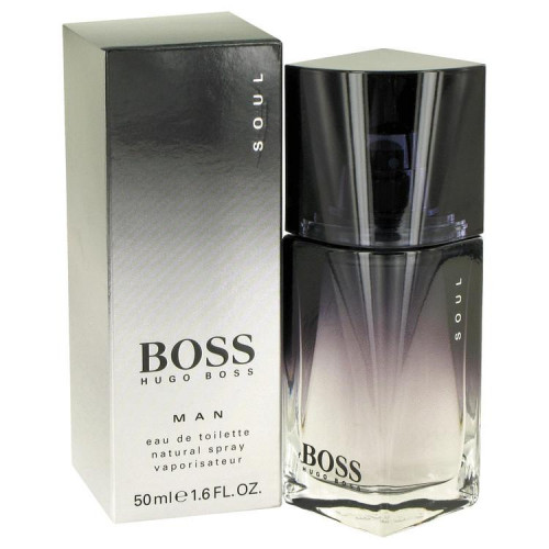 عطر Boss Soul من هوغو بوس للرجال