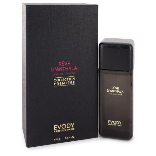 عطر Reve D'anthala من ايفودي للنساء - او دو برفيوم