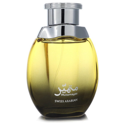 عطر متميز Mutamayez من العربي السويسري للرجال - او...