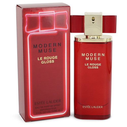 عطر مودرن ميوز لو روج جلوس Modern Muse Le Rouge Gl...