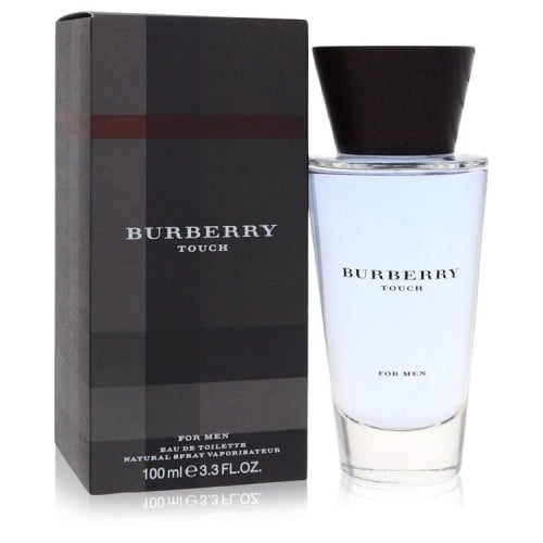عطر Burberry Touch من بربري للرجال - او دو تواليت