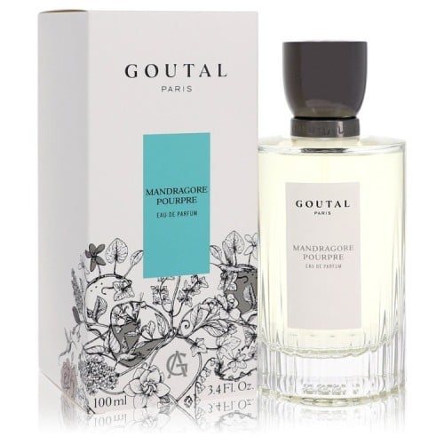 عطر Mandragore Pourpre من أنيك غوتال للنساء - او د...