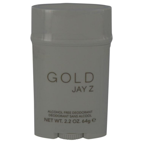 Gold Jay Z من جاي زي للرجال - مزيل رائحة العرق