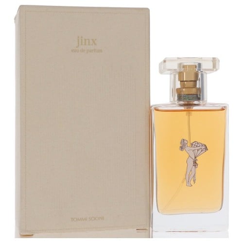 عطر Jinx من تومي سوني للنساء - او دو برفيوم