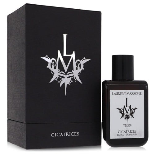 عطر Cicatrices من لوران مازون للنساء - او دو برفيو...