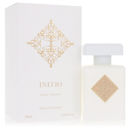 عطر Initio Musk Therapy من انيشو برفيومز بريفس للج...