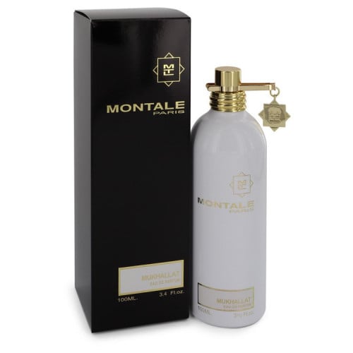 عطر Montale Mukhallat من مونتالي للنساء - او دو بر...