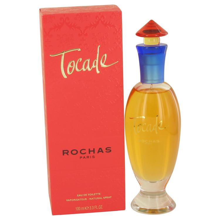 عطر Tocade من روشاس للنساء - او دو تواليت