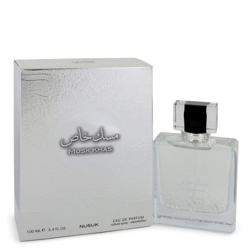 Musk Khas من نوسوك للنساء - عينة عطر
