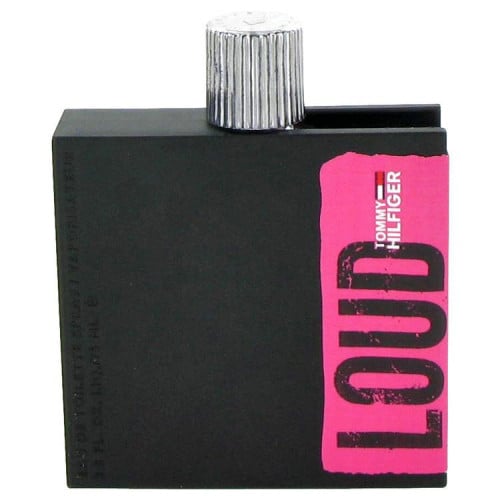 عطر Loud من تومي هيلفيغر للنساء - او دو تواليت - ب...