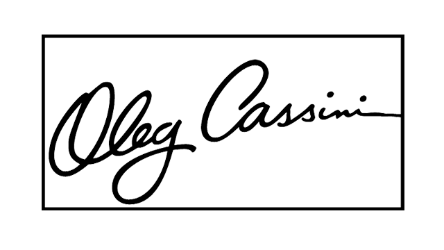 Oleg Cassini