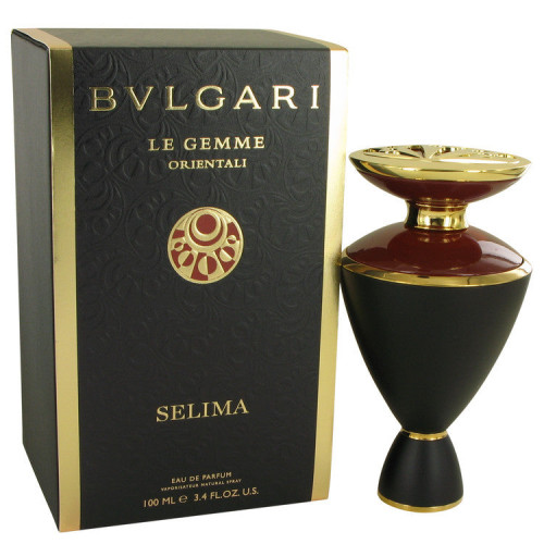 عطر بولغاري سيليما Bvlgari Selima من بولغاري للنسا...