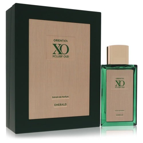 عطر Orientica XO Xclusif Oud Emerald من اورينتيكا...
