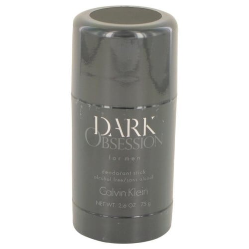 Calvin klein dark obsession cheap deodorant stick