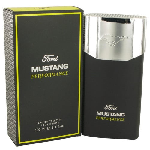 عطر موستانج بيرفورمانس Mustang Performance من إستي...