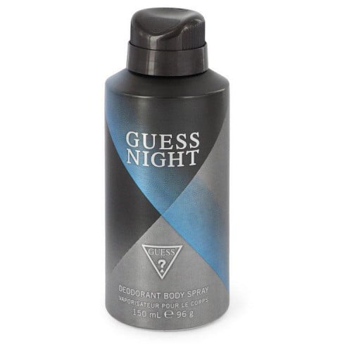 Guess Night من قيس للرجال - مزيل رائحة العرق