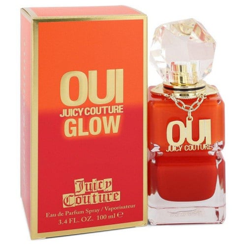 عطر Juicy Couture Oui Glow من جوسي كوتور للنساء -...
