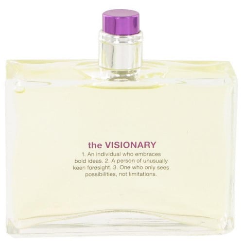 عطر The Visionary من قاب للنساء - او دو تواليت - ب...