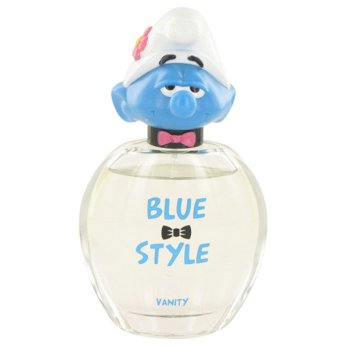 عطر The Smurfs من سمورفز للرجال - او دو تواليت - ب...