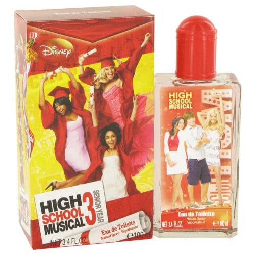 عطر High School Musical 3 من ديزني للنساء - او دو...