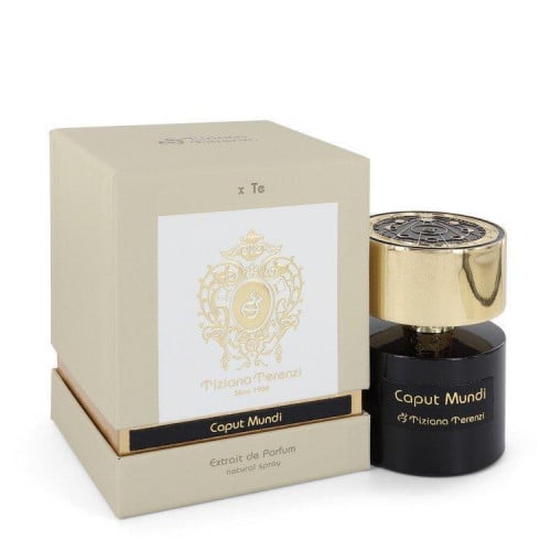 عطر Tiziana Terenzi Caput Mundi من تيزيانا ترينزي...