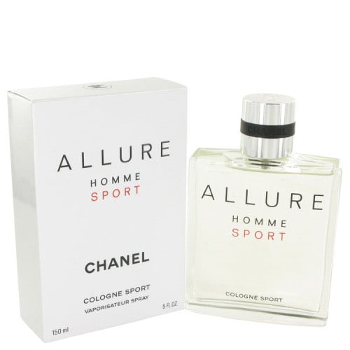 عطر ألور سبورت Allure Sport من شانيل للرجال - او د...