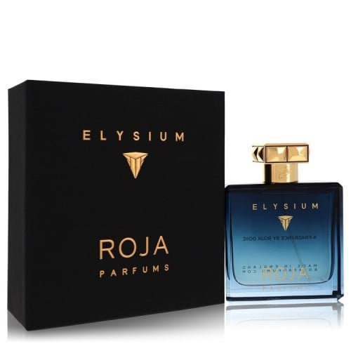 روجا إليسيوم بور هوم Roja Elysium Pour Homme من رو...