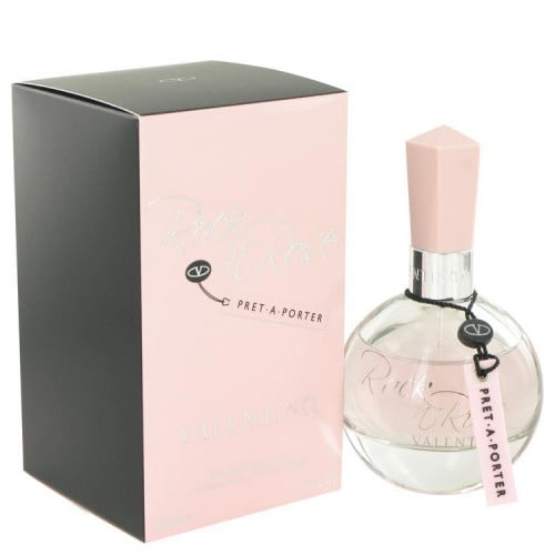 عطر Rock'n Rose Pret-a-porter من فالنتينو للنساء -...