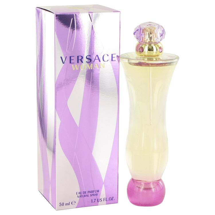 عطر فرزاتشي وومان Versace Woman من فرزاتشي للنساء - او دو برفيوم