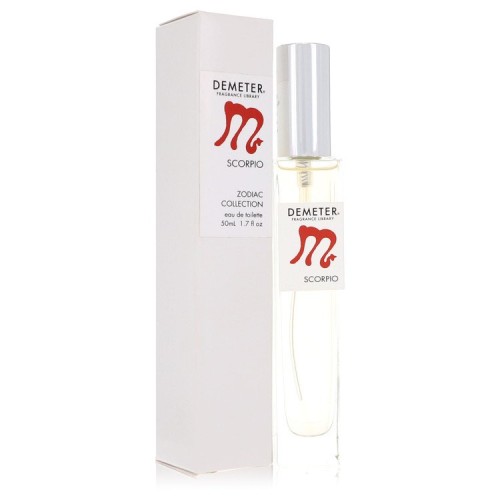 عطر Demeter Scorpio من ديميتر للنساء - او دو توالي...