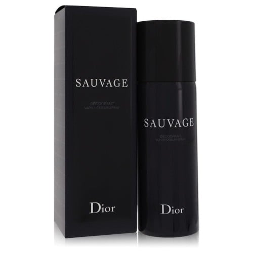 سوفاج Sauvage من كريستيان ديور للرجال - مزيل رائحة...