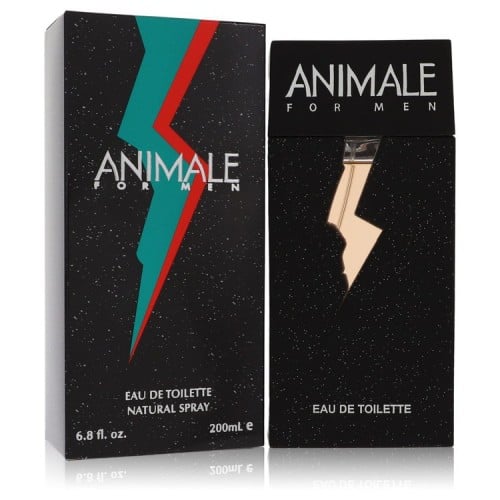 عطر Animale من أنيمل للرجال - او دو تواليت