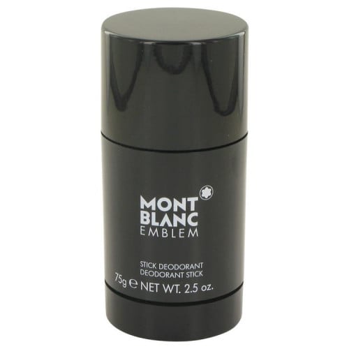 Montblanc Emblem من مونت بلانك للرجال - مزيل رائحة...