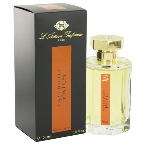 عطر Patchouli Patch من ال ارتسين برفومور للنساء -...