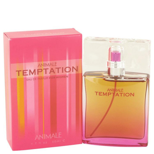 عطر Animale Temptation من أنيمل للنساء - او دو برف...