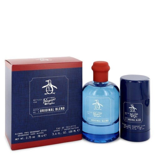 عطر Original Penguin Original Blend من اوريجنال بي...