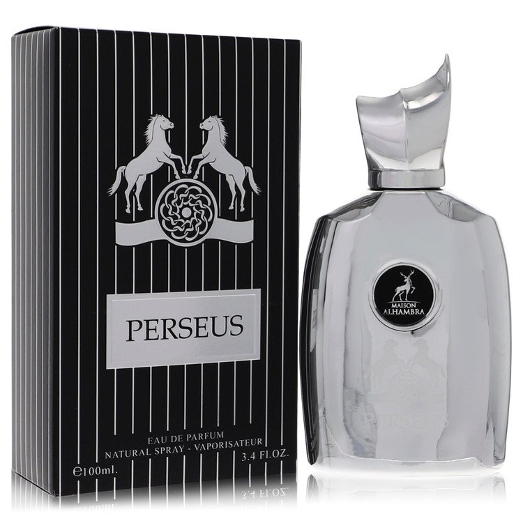 عطر Perseus من ميسون الحمراء للرجال - او دو برفيوم