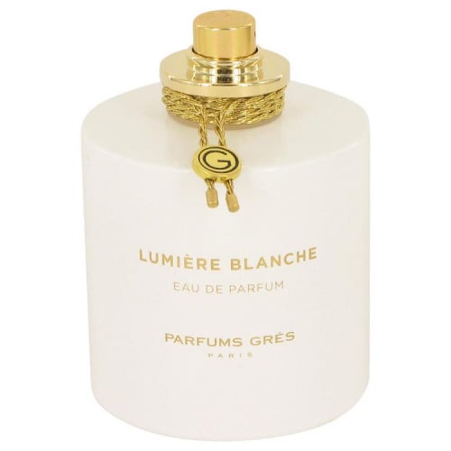 عطر Lumiere Blanche من برفيومز جريس للنساء - او دو...