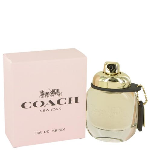 عطر Coach من كاوتش للنساء - او دو برفيوم