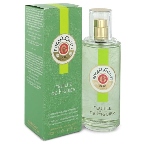 Roger & Gallet Feuille De Figuier من روجيه آند غال...