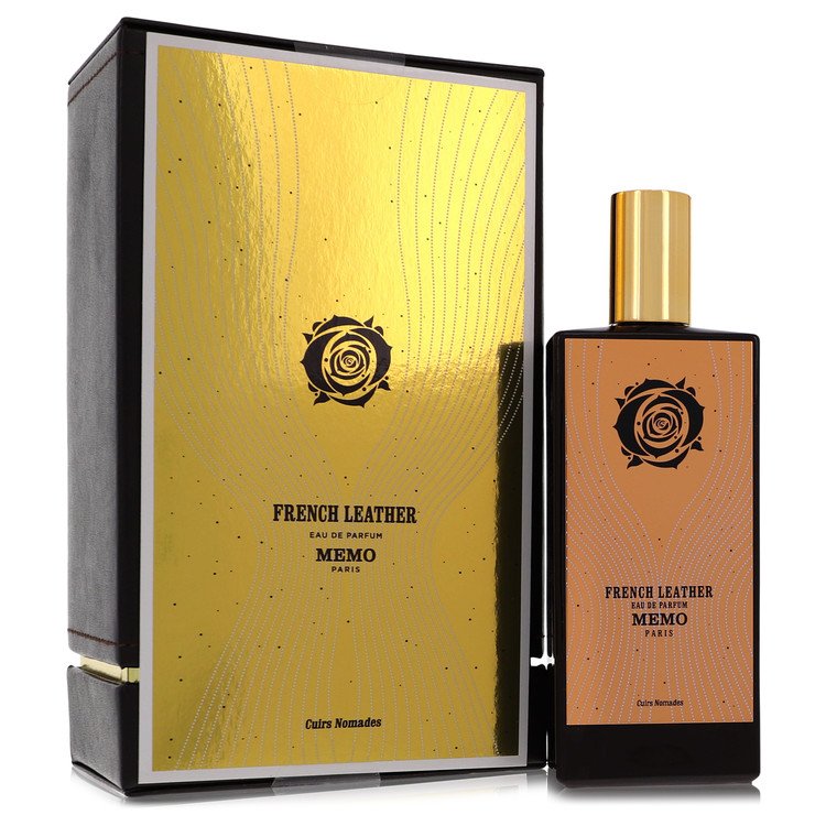 عطر French Leather من ميمو للجنسين - او دو برفيوم