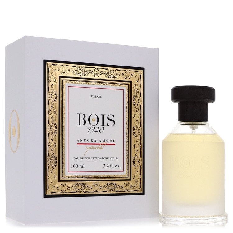 عطر Bois 1920 Ancora Amore Youth من بوس 1920 للنساء - او دو تواليت